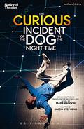 The Curious Incident of the Dog in the Night-Time by Mark Haddon