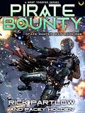 The Hunter: A Military Sci-Fi Series (Drop Trooper: Recon #2) by Rick Partlow