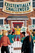Existentially Challenged (DEDA Files #2) by Yahtzee Croshaw