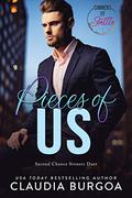 Pieces of Us by Claudia Y. Burgoa