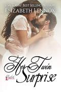 Her Twin Surprise by Elizabeth Lennox