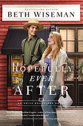 Hopefully Ever After (The Amish Bookstore #3) by Beth Wiseman