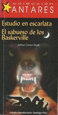 Estudio en escarlata/El sabueso de los Baskerville by Arthur Conan Doyle