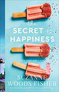 The Secret to Happiness (Cape Cod Creamery #2) by Suzanne Woods Fisher