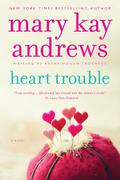 Heart Trouble (Callahan Garrity Mystery #5) by Kathy Hogan Trocheck
