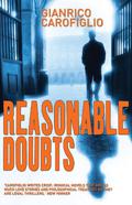 Reasonable Doubts (Guido Guerrieri #3) by Seán Barrett
