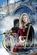 Catherine: The Lady of Montsalvy (Catherine #7) by Stephen James Walker