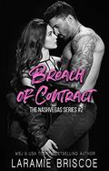 Breach of Contract by Laramie Briscoe