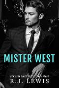 Mister West by R.J. Lewis