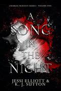 A Song in the Night (Charlie Travesty #5) by K.J. Sutton