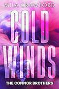 Cold Winds by Mila Crawford