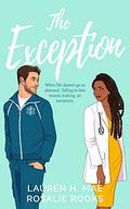The Exception (Summer Nights #3) by Lauren H. Mae