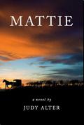 Mattie narrated by Pam Hyatt by Judy Alter