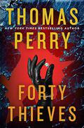 Forty Thieves by Peter Berkrot