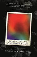 The Family Clause by Jonas Hassen Khemiri