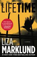 Lifetime (Annika Bengtzon (Chronological Order) #7) by Liza Marklund