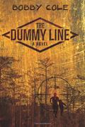 The Dummy Line (Jake Crosby #1) by Jeremy Arthur