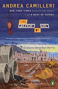 The Pyramid of Mud (Inspector Montalbano #22) by Andrea Camilleri