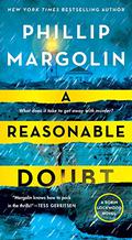 A Reasonable Doubt (Robin Lockwood #3) by Phillip Margolin