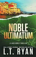 Noble Ultimatum by L.T. Ryan