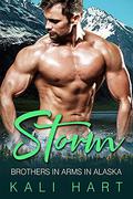 Storm by Kali Hart