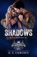 Seeking Shadows by K.E. Osborn