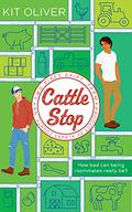 Cattle Stop (Cattle Stop #1) by Kit Oliver