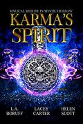 Karma's Spirit by L.A. Boruff, Helen Scott