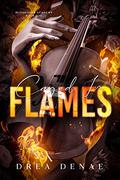 Caged In Flames (Blisshaven Academy #1) by Drea Denae