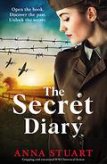 The Secret Diary by Anna Stuart