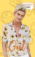 Greeking Out by Colette Davison