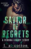 Savior of Regrets by L.A. Cotton