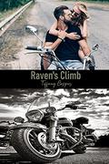 Raven's Climb by Tiffany Casper