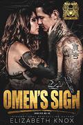 Omen's Sign by Elizabeth Knox