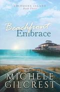 Beachfront Embrace by Michele Gilcrest
