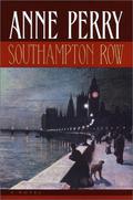 Southampton Row by Anne Perry