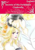 Secrets of His Forbidden Cinderella by Caitlin Crews