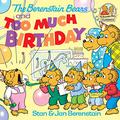 Los Osos Berenstain y Demasiada Fiesta by Stan Berenstain, Jan Berenstain