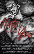 Hate To Want You by Vanessa Booke