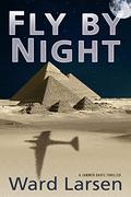 Fly by Night (Jammer Davis #2) by Ward Larsen