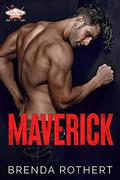 Maverick by Brenda Rothert