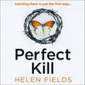 Perfect Kill (D.I. Callanach #6) by Helen Sarah Fields