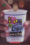 Begging for Change (Raspberry Hill #2) by Sharon G. Flake