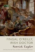 Fingal O'Reilly, Irish Doctor (Irish Country #8) by Patrick Taylor