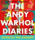 The Andy Warhol Diaries by Pat Hackett