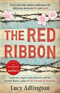 The Red Ribbon by Lucy Adlington