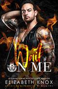 Wait on Me by Elizabeth Knox