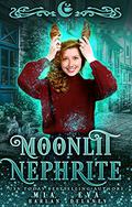 Moonlit Nephrite (Moonlit Falls #1) by Eva Delaney