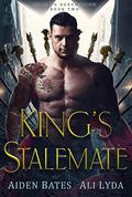 King's Stalemate (Road to Redemption #2) by Aiden Bates