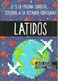 Latidos (Pulsaciones #2) by Javier Ruescas